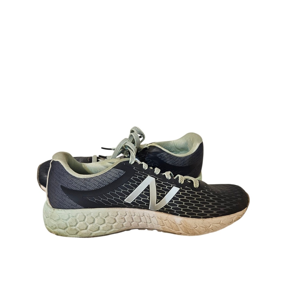 New Balance‎ Fresh Foam Running Shoes Ladies Sneakers Walking Comfort Gym Sz 7.5